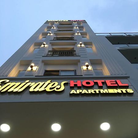 Emirates Cactus Hotel Da Nang Esterno foto