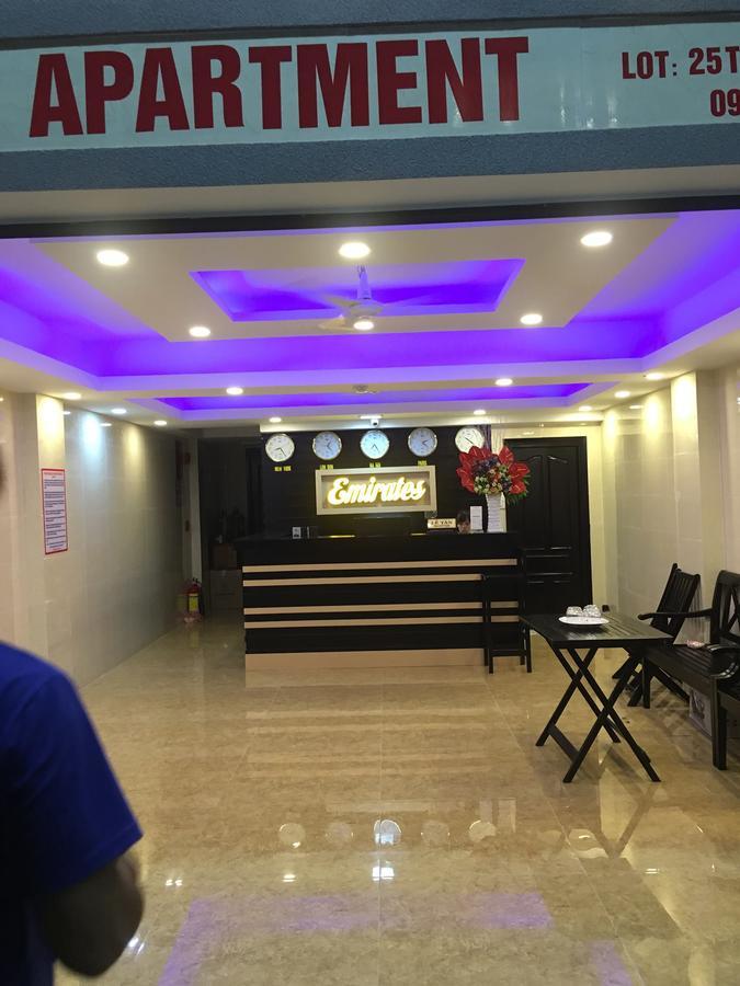 Emirates Cactus Hotel Da Nang Camera foto